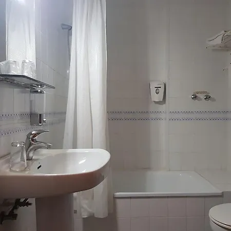 La Noria Hotel Lepe