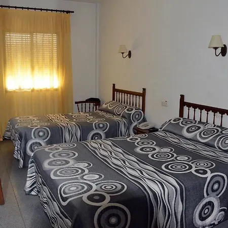 Hotel La Noria
