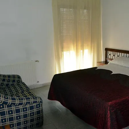 فندق La Noria ليبي