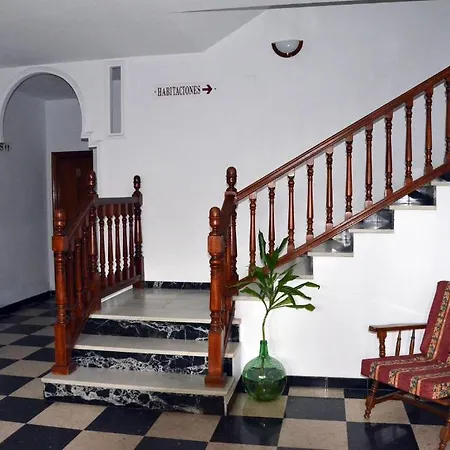 La Noria Hotel Lepe