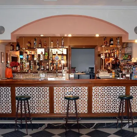 La Noria Hotel Lepe