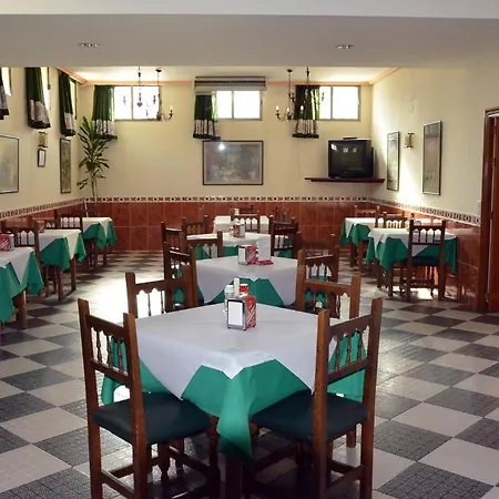 Hotel La Noria