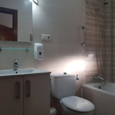 Hotel La Noria 2*