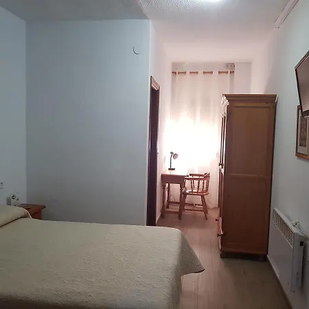 La Noria Hotel Lepe