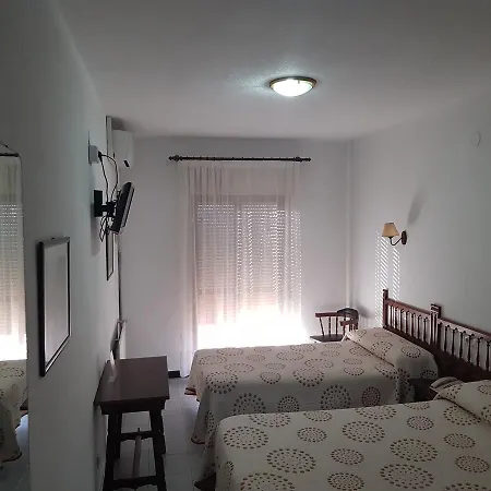 La Noria Hotel