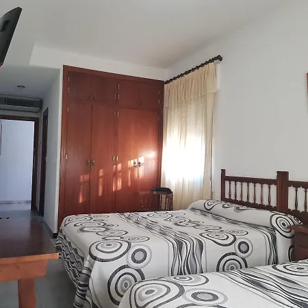 La Noria Hotel