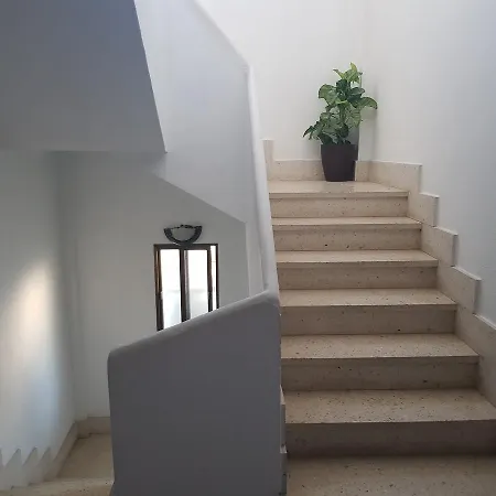 La Noria Hotel