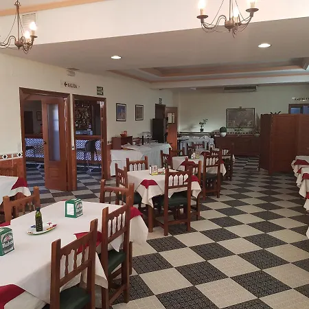 Hotel La Noria 2*