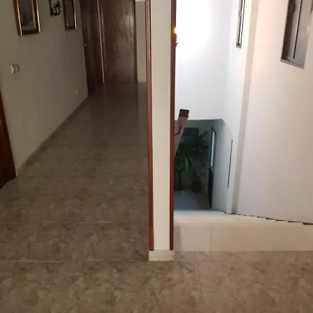 La Noria Lepe