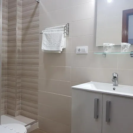 Hotel La Noria Lepe