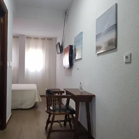 La Noria Hotel 2*