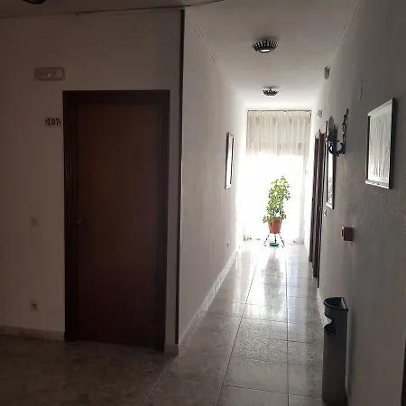 La Noria Hotel