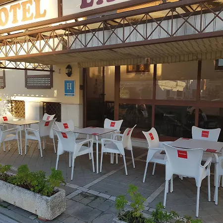 La Noria Hotel 2*