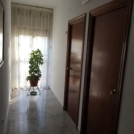 Hotel La Noria