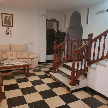 La Noria Hotel 2*