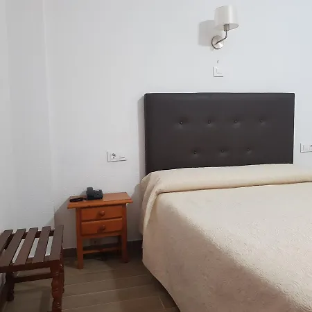 Hotel La Noria 2*