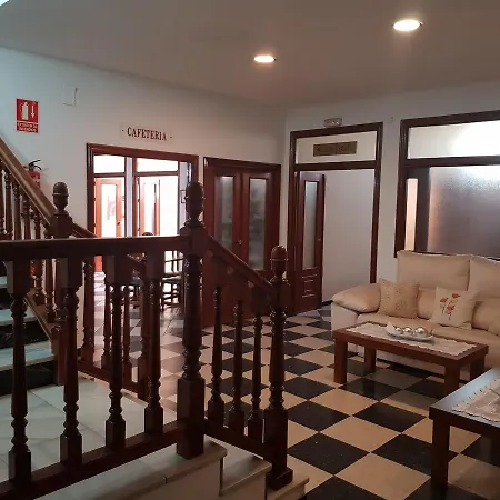 La Noria Hotel 2*