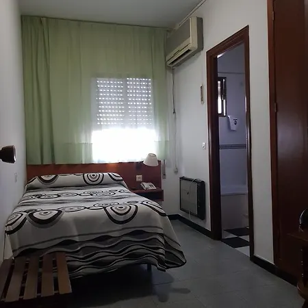 La Noria Hotel 2*