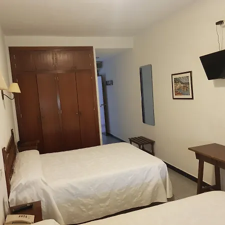 La Noria Hotel Lepe