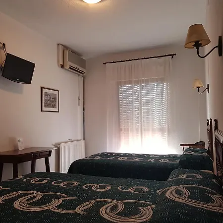 La Noria Hotel 2*