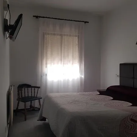 La Noria Hotel
