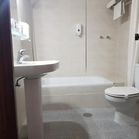 La Noria Hotel Lepe