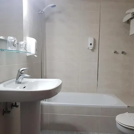 Hotel La Noria 2*