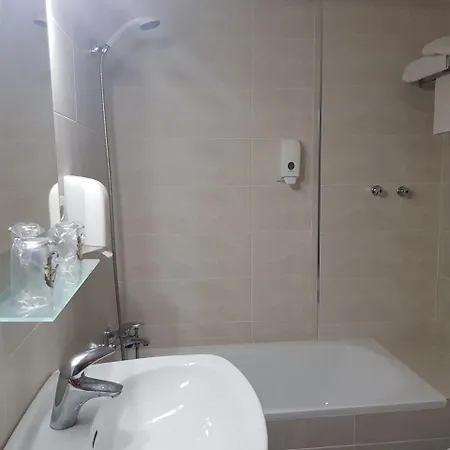 Hotel La Noria Lepe