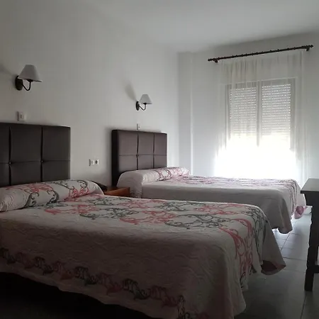 La Noria Hotel Lepe