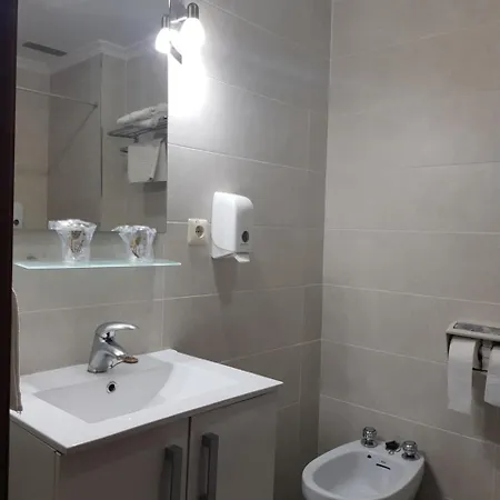 Hotel La Noria
