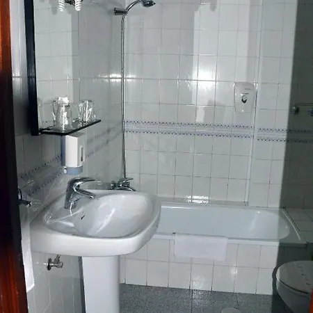 فندق La Noria 2*