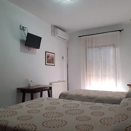فندق La Noria ليبي