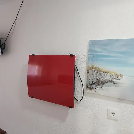 La Noria فندق 2*