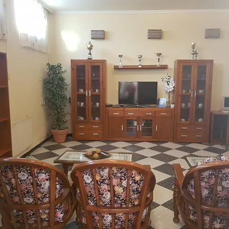فندق La Noria ليبي