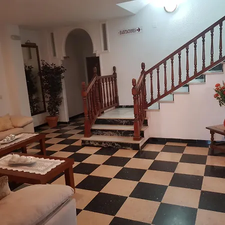La Noria 2* ليبي