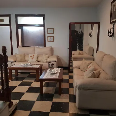 فندق La Noria 2*