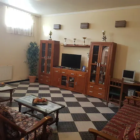 فندق La Noria ليبي