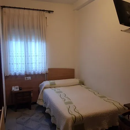 فندق La Noria ليبي