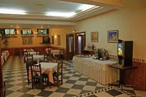 فندق La Noria 2*